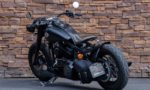 2013 Harley-Davidson FLS Softail Slim 103 LA