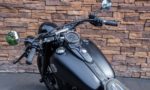 2013 Harley-Davidson FLS Softail Slim 103 LD