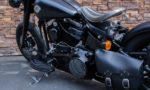 2013 Harley-Davidson FLS Softail Slim 103 LE