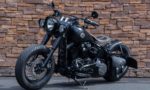 2013 Harley-Davidson FLS Softail Slim 103 LV