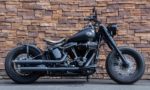 2013 Harley-Davidson FLS Softail Slim 103 R