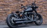 2013 Harley-Davidson FLS Softail Slim 103 RA