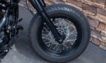 2013 Harley-Davidson FLS Softail Slim 103 RFW