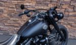 2013 Harley-Davidson FLS Softail Slim 103 RT