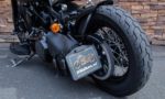 2013 Harley-Davidson FLS Softail Slim 103 SM