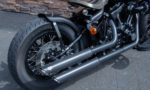 2013 Harley-Davidson FLS Softail Slim 103 VH