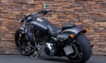 2015 Harley-Davidson FXSB Softail Breakout 103 LA