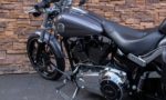 2015 Harley-Davidson FXSB Softail Breakout 103 LE