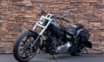 2015 Harley-Davidson FXSB Softail Breakout 103 LV