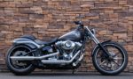 2015 Harley-Davidson FXSB Softail Breakout 103 R