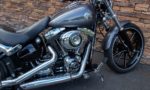 2015 Harley-Davidson FXSB Softail Breakout 103 RE