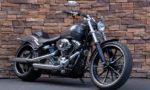 2015 Harley-Davidson FXSB Softail Breakout 103 RV