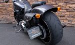 2015 Harley-Davidson FXSB Softail Breakout 103 SM