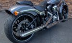 2015 Harley-Davidson FXSB Softail Breakout 103 VH