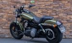 2017 Harley-Davidson FXDF Dyna Fat Bob 103 LA