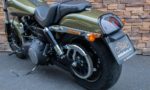 2017 Harley-Davidson FXDF Dyna Fat Bob 103 LP