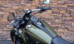 2017 Harley-Davidson FXDF Dyna Fat Bob 103 LT