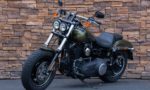 2017 Harley-Davidson FXDF Dyna Fat Bob 103 LV