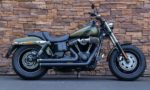 2017 Harley-Davidson FXDF Dyna Fat Bob 103 R
