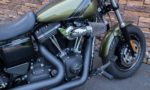 2017 Harley-Davidson FXDF Dyna Fat Bob 103 RE