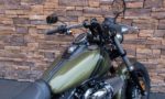 2017 Harley-Davidson FXDF Dyna Fat Bob 103 RT