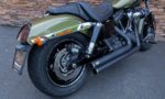 2017 Harley-Davidson FXDF Dyna Fat Bob 103 VH