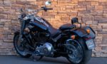 2018 Harley-Davidson FLFB Softail Fat Boy 107 M8 LA