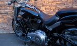 2018 Harley-Davidson FLFB Softail Fat Boy 107 M8 LE