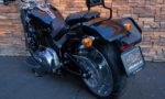 2018 Harley-Davidson FLFB Softail Fat Boy 107 M8 LP