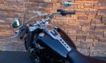 2018 Harley-Davidson FLFB Softail Fat Boy 107 M8 LT