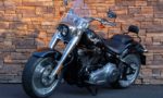 2018 Harley-Davidson FLFB Softail Fat Boy 107 M8 LV