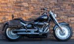 2018 Harley-Davidson FLFB Softail Fat Boy 107 M8 R