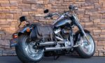 2018 Harley-Davidson FLFB Softail Fat Boy 107 M8 RA