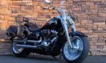 2018 Harley-Davidson FLFB Softail Fat Boy 107 M8 RF