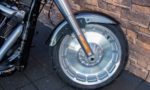 2018 Harley-Davidson FLFB Softail Fat Boy 107 M8 RFW