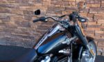 2018 Harley-Davidson FLFB Softail Fat Boy 107 M8 RT