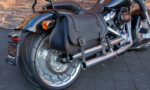 2018 Harley-Davidson FLFB Softail Fat Boy 107 M8 SB