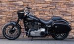 2018 Harley-Davidson FLSB Sport Glide Softail 107 L