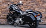 2018 Harley-Davidson FLSB Sport Glide Softail 107 LA