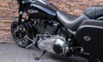 2018 Harley-Davidson FLSB Sport Glide Softail 107 LE