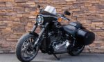 2018 Harley-Davidson FLSB Sport Glide Softail 107 LV