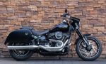 2018 Harley-Davidson FLSB Sport Glide Softail 107 R