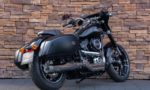 2018 Harley-Davidson FLSB Sport Glide Softail 107 RA