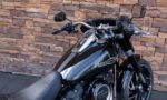 2018 Harley-Davidson FLSB Sport Glide Softail 107 RD