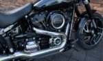 2018 Harley-Davidson FLSB Sport Glide Softail 107 RE