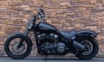 2018 Harley-Davidson FXBB Softail Street Bob 107 L