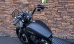 2018 Harley-Davidson FXBB Softail Street Bob 107 LD