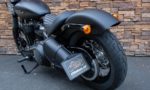 2018 Harley-Davidson FXBB Softail Street Bob 107 LP