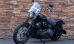 2018 Harley-Davidson FXBB Softail Street Bob 107 LV