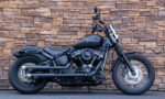 2018 Harley-Davidson FXBB Softail Street Bob 107 R